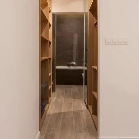 Apartman Scandinavian - By The Opera *