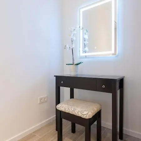 Apartman Scandinavian - By The Opera Budapest
