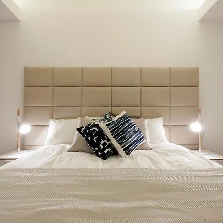 Apartman Scandinavian - By The Opera